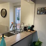 Lägenhet Familial Au Puy En Velay Le Puy-en-Velay