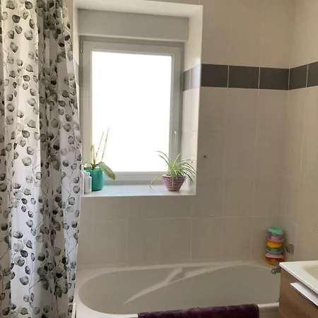 Familial Au Puy En Velay Apartamento