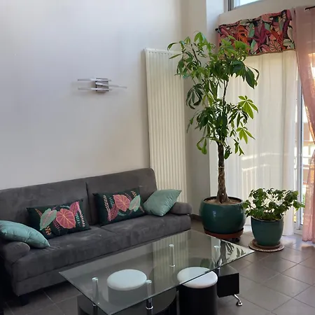 Familial Au Puy En Velay Appartement *