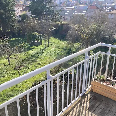 Familial Au Puy En Velay Appartement *