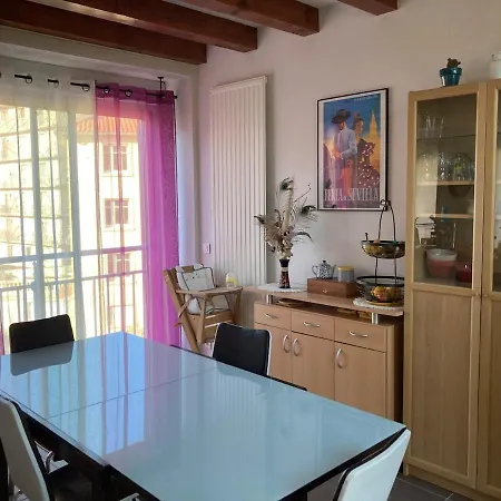 Familial Au Puy En Velay Appartement