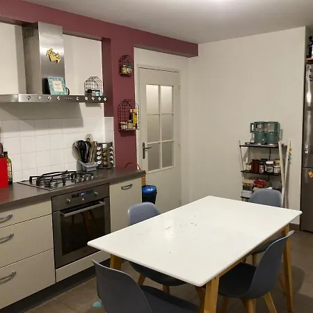 Familial Au Puy En Velay