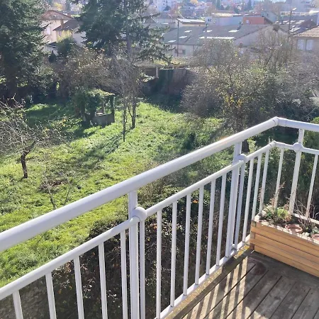 Familial Au Puy En Velay