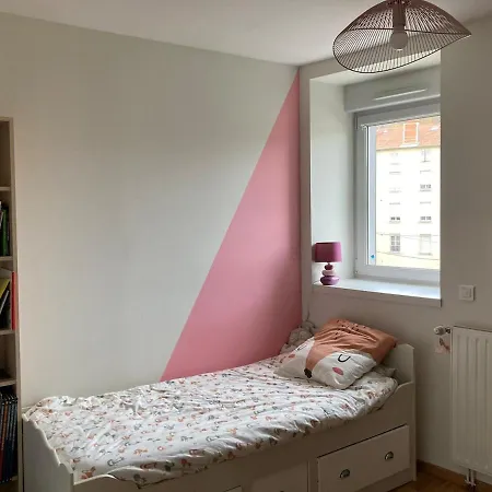 Familial Au Puy En Velay Appartement