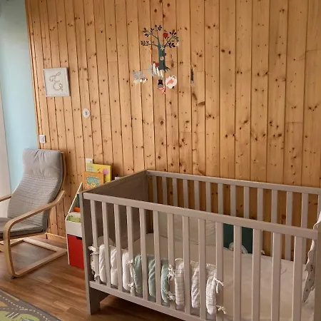 Familial Au Puy En Velay