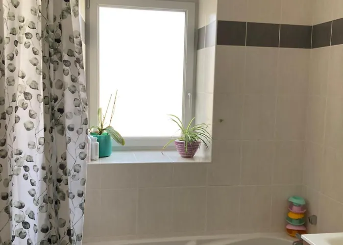 Familial Au Puy En Velay Appartement