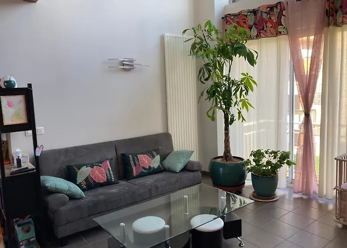 Familial Au Puy En Velay Appartement *