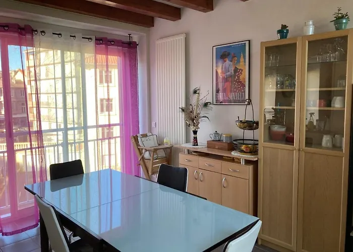 Familial Au Puy En Velay Appartement