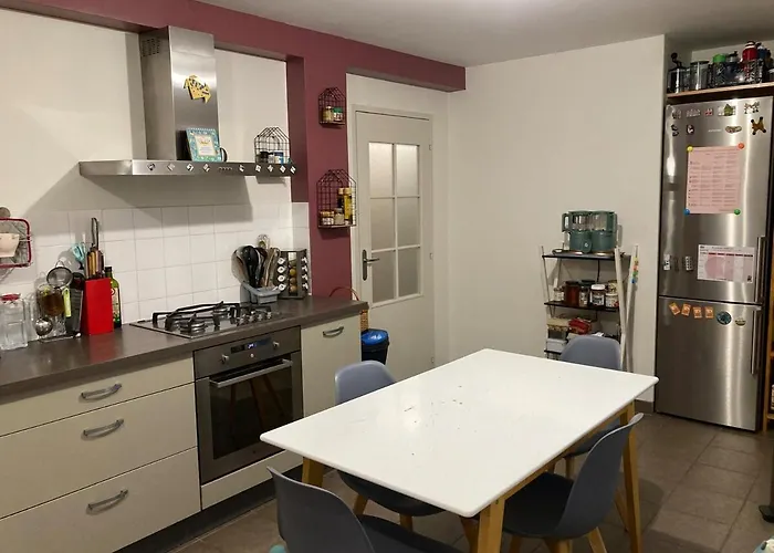 Familial Au Puy En Velay