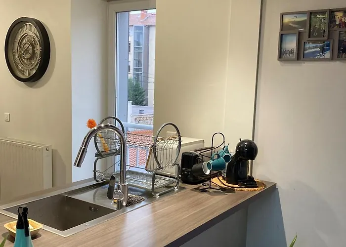 Appartement Familial Au Puy En Velay Le Puy-en-Velay