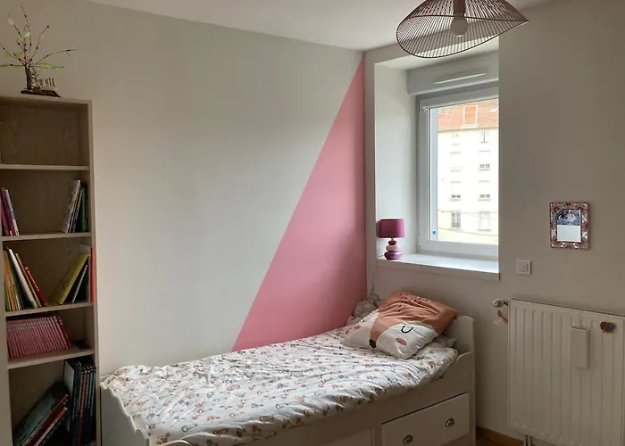 Familial Au Puy En Velay Appartement