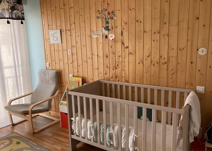 Familial Au Puy En Velay