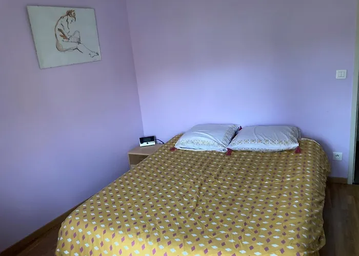 Familial Au Puy En Velay