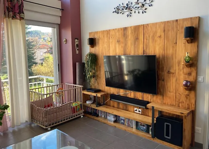 Familial Au Puy En Velay * Le Puy-en-Velay